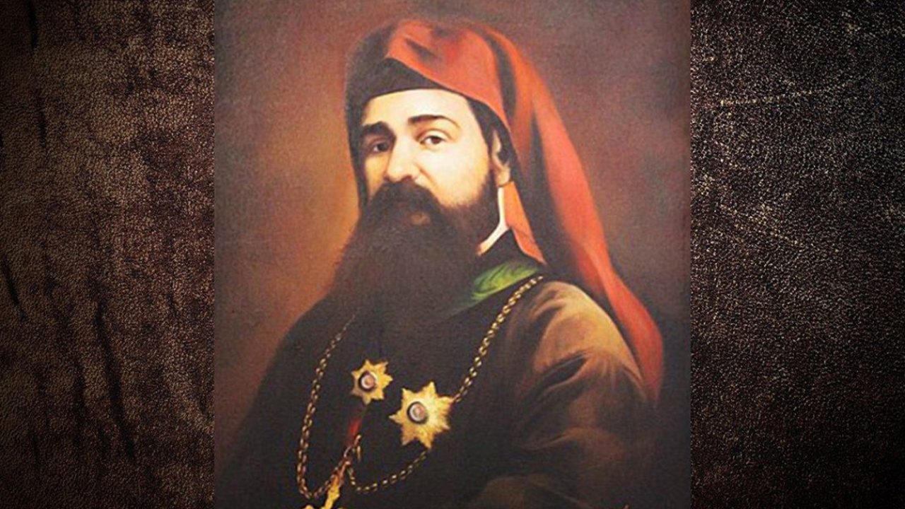 malonian