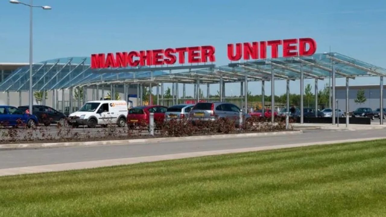 manchester united