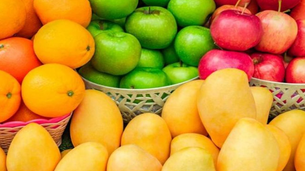 mango