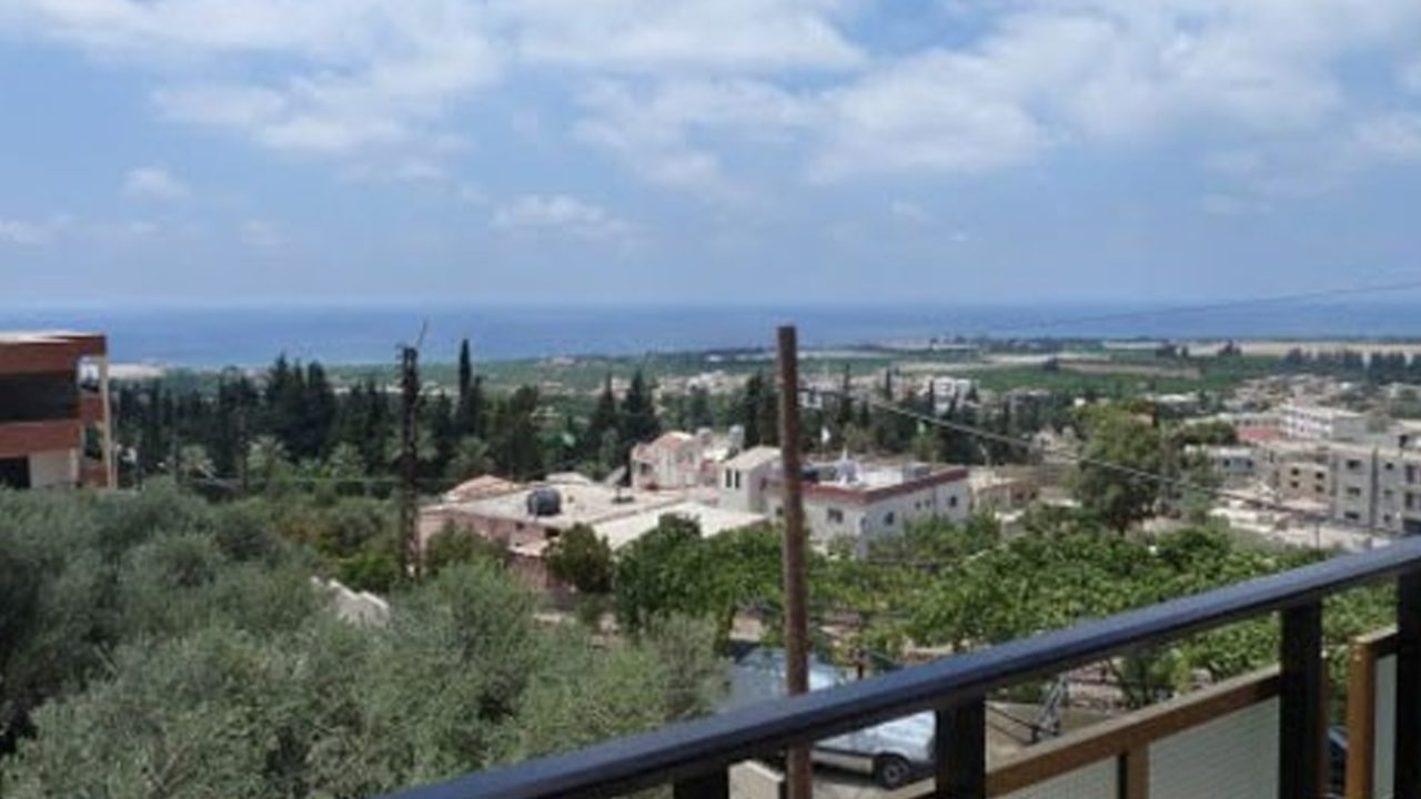 mansouri'