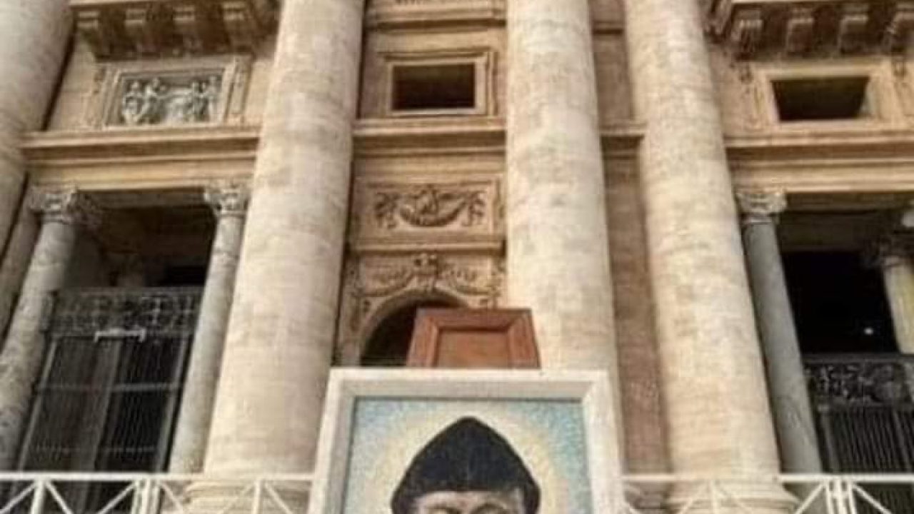 mar charbel mar charbel