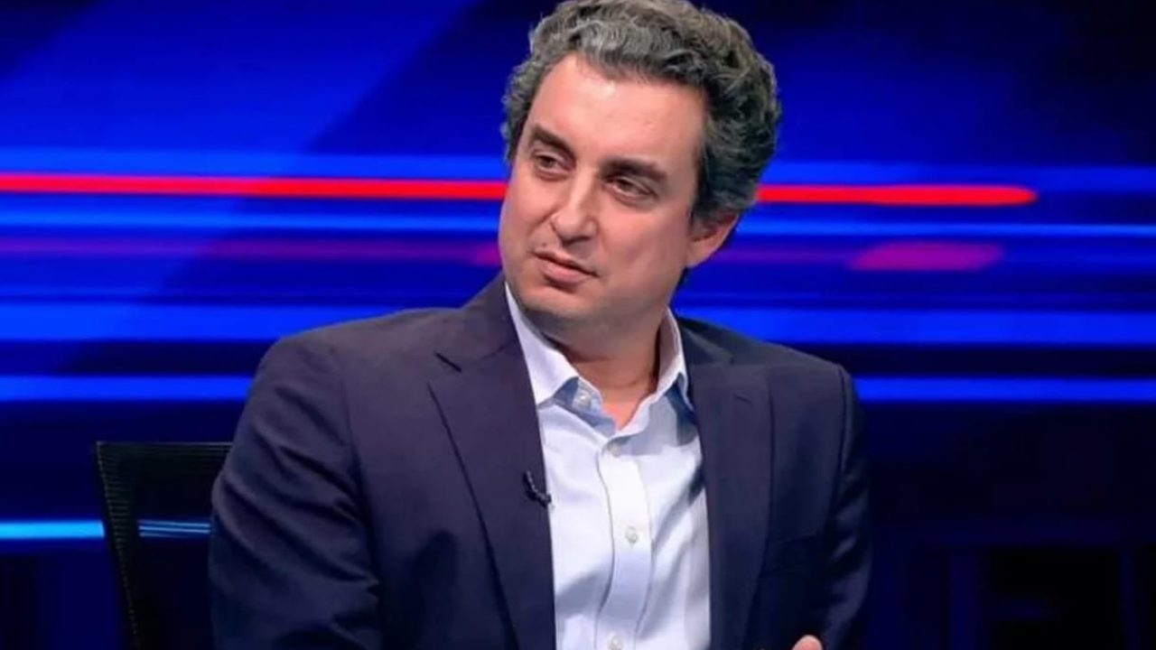 marc daou