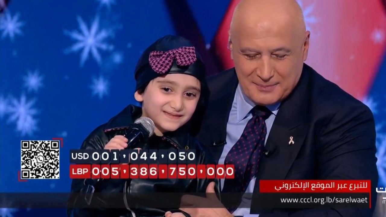 marcel ghanem