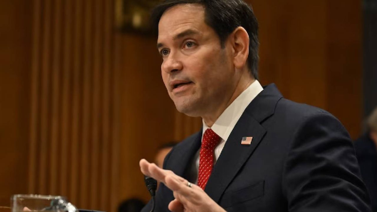 marco rubio