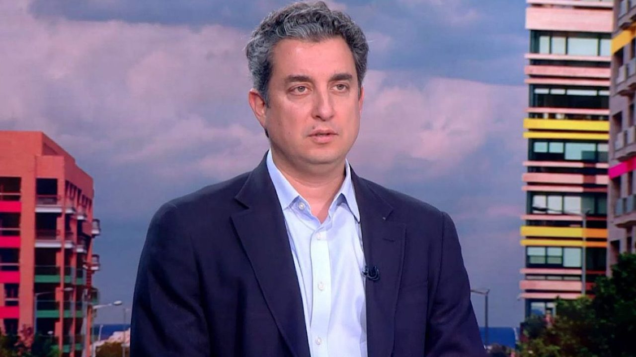 mark daou