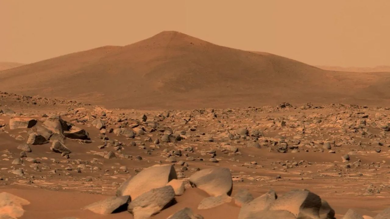 mars