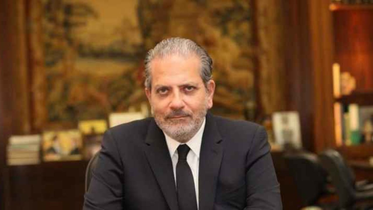 marwan chammas