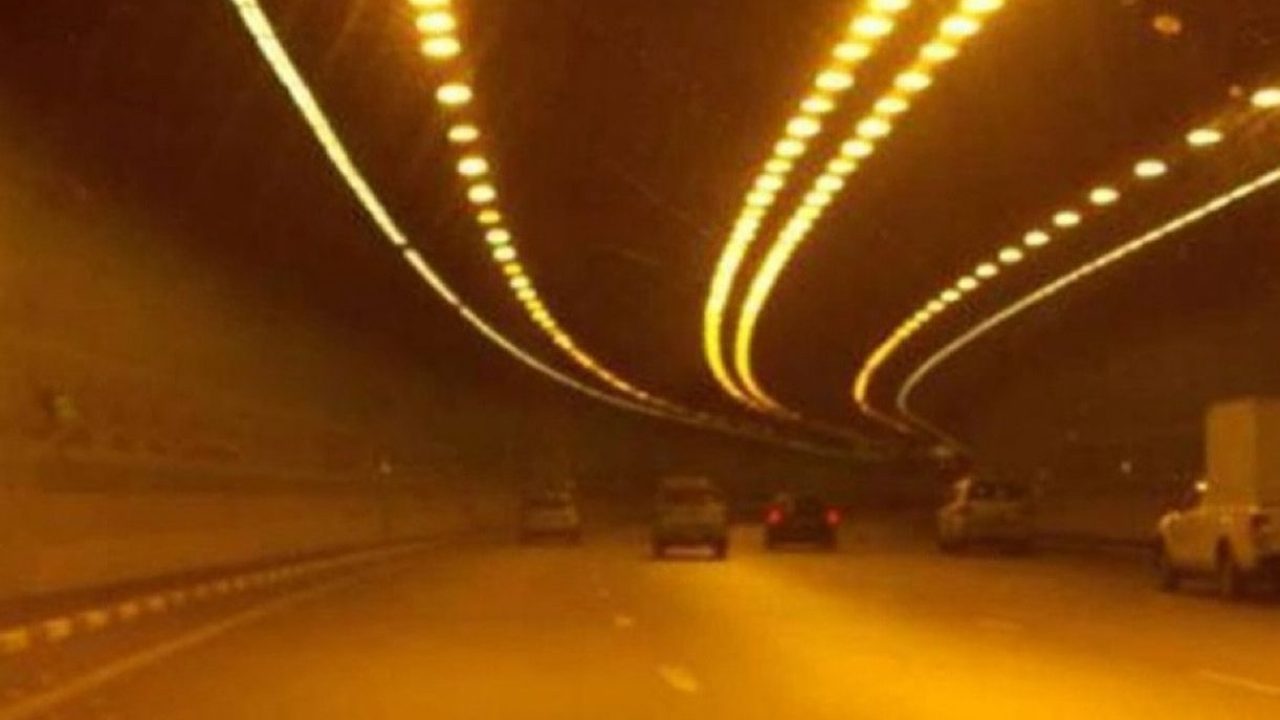 matar road