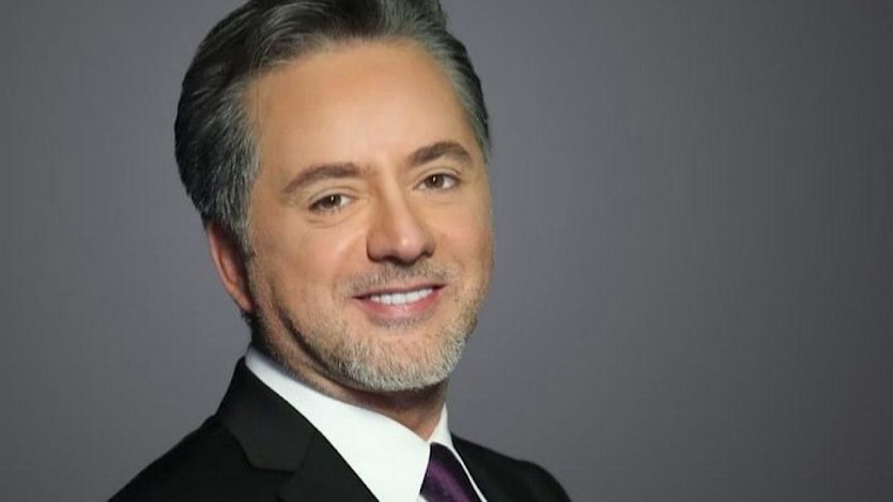 marwan khoury