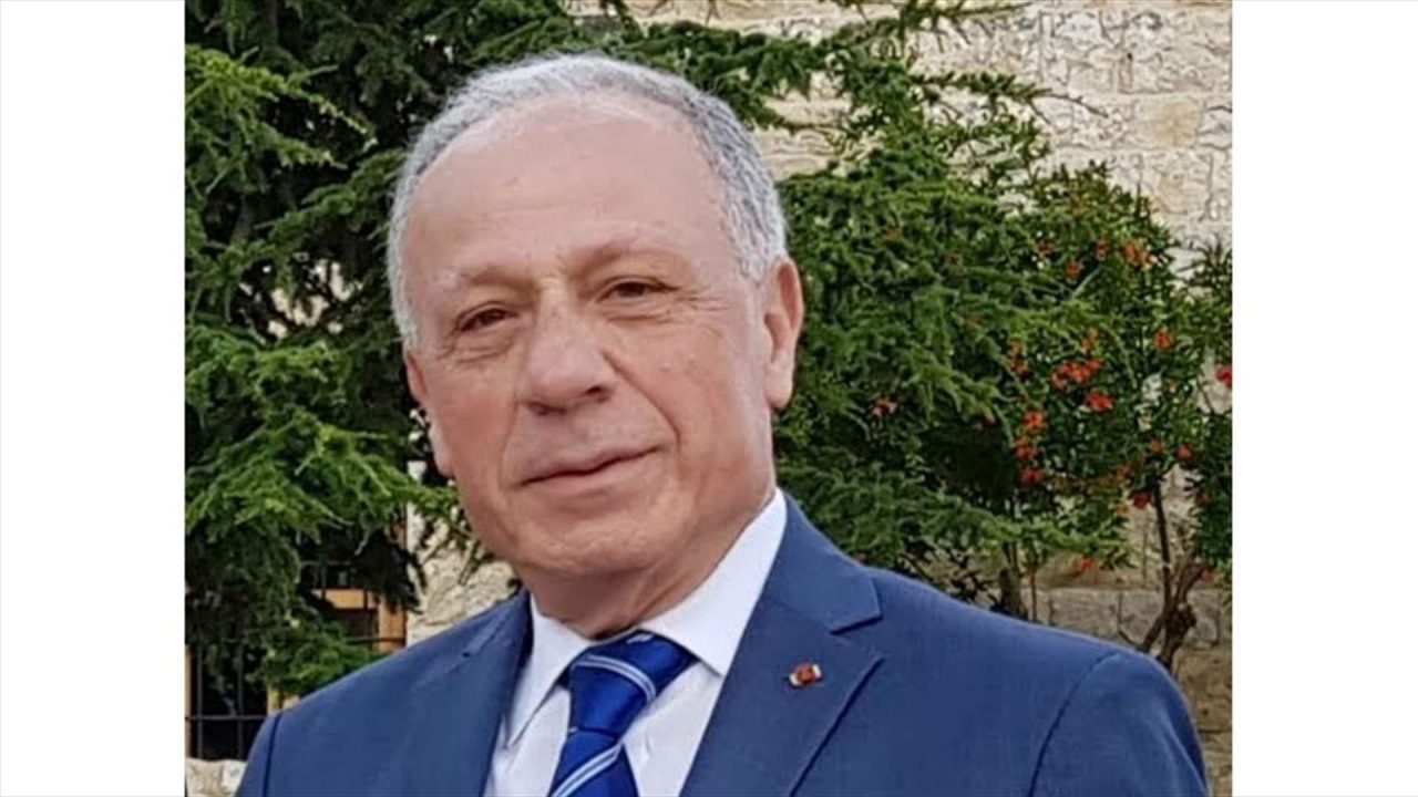 maurice salem