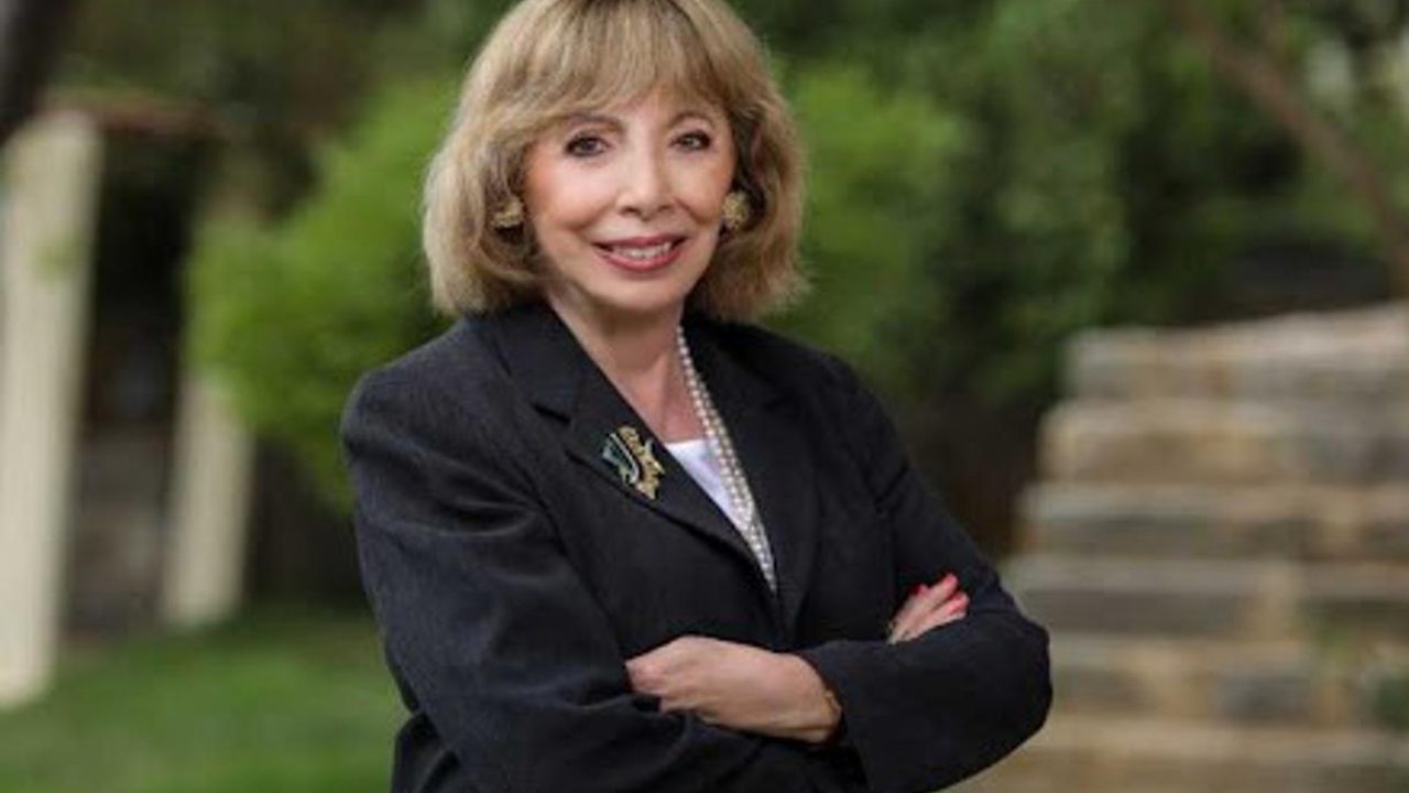 may Rihani