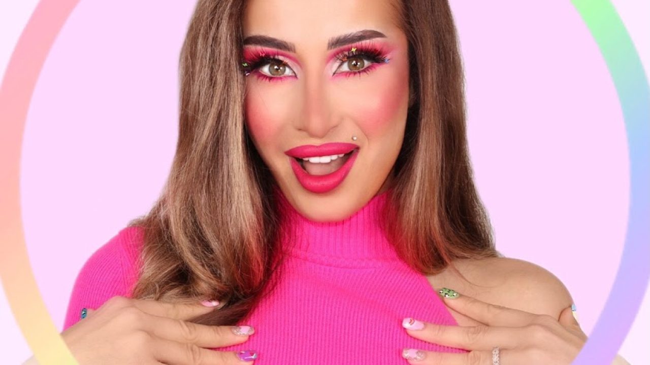 maya nehme