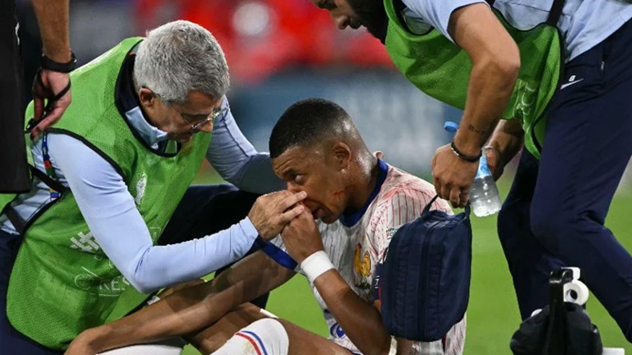 mbappe