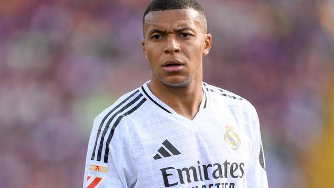 mbappe