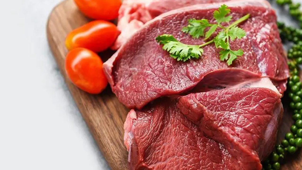 meat