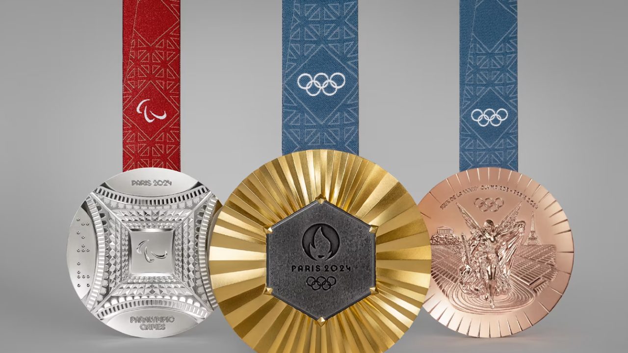 medals