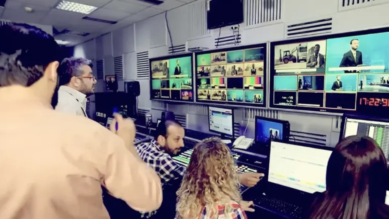 media syria