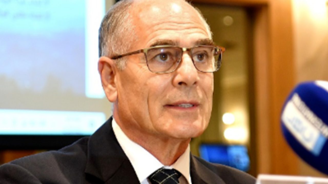 melhem boustany