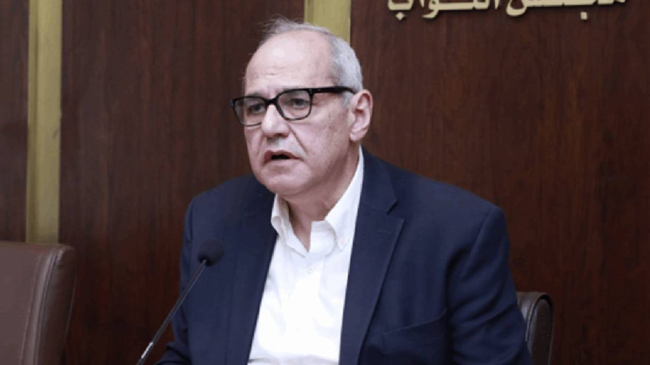 melhem khalaf