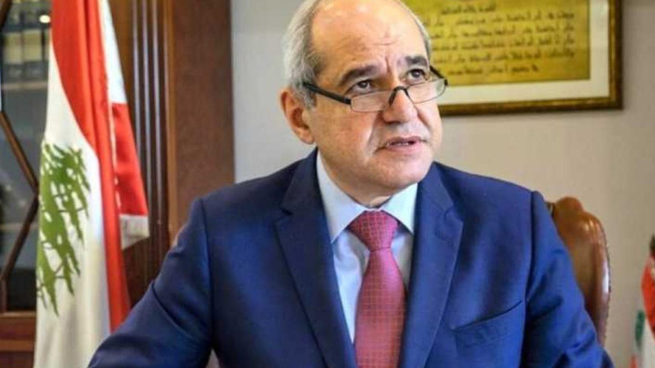 melhem khalaf