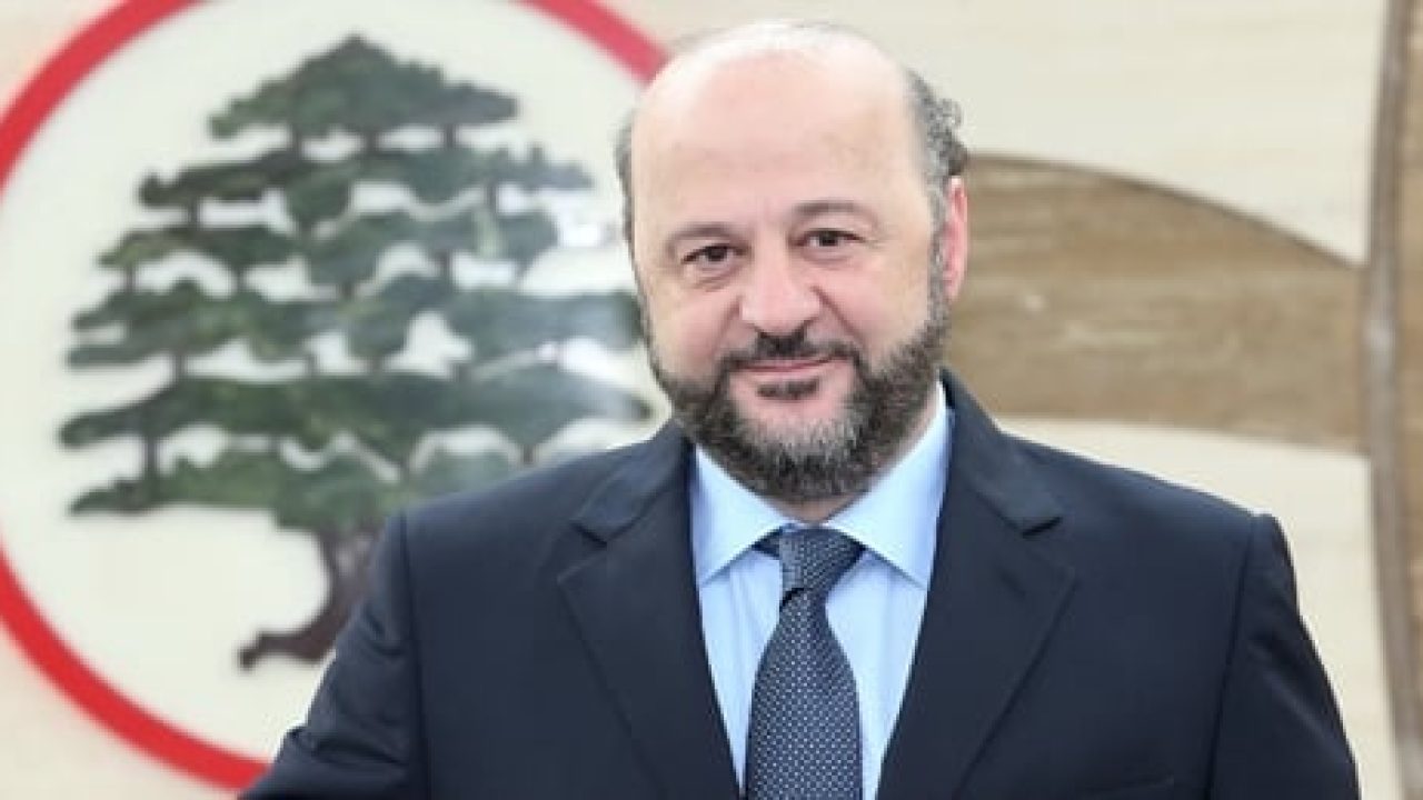 melhem-riachi