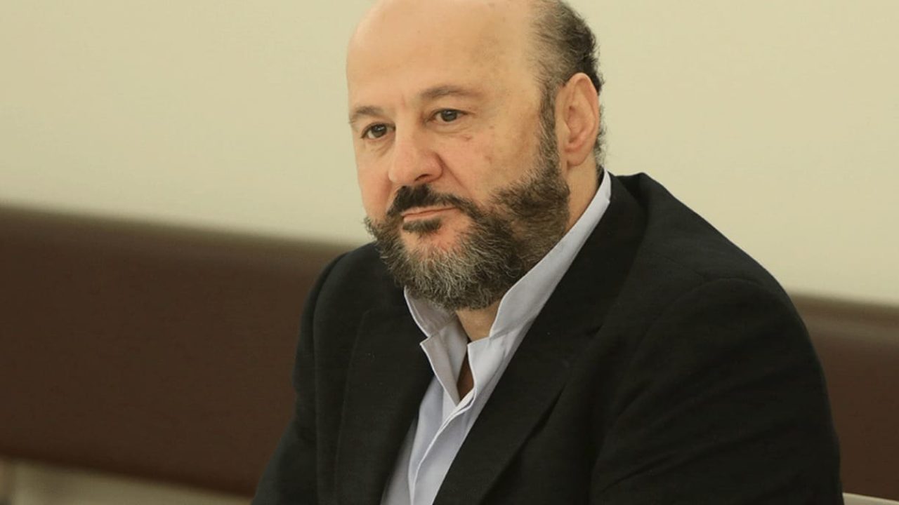 melhem riachi