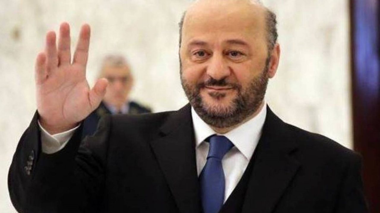 melhem-riachy