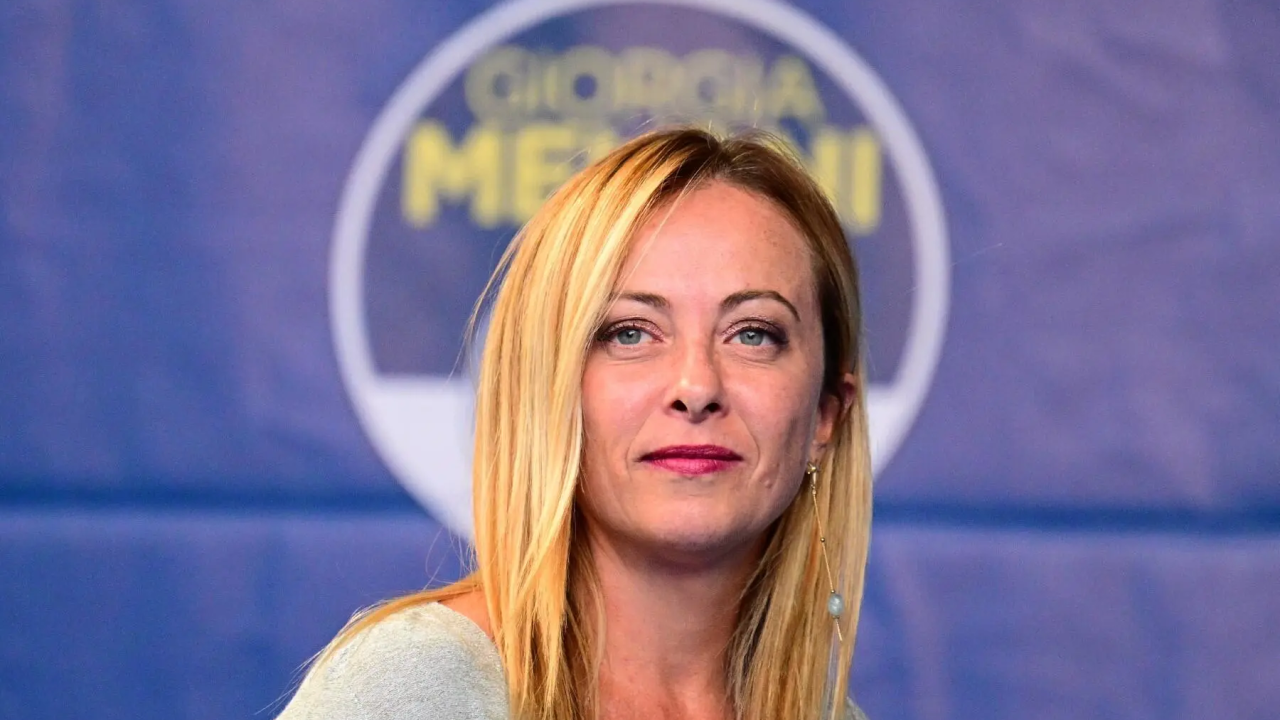 meloni