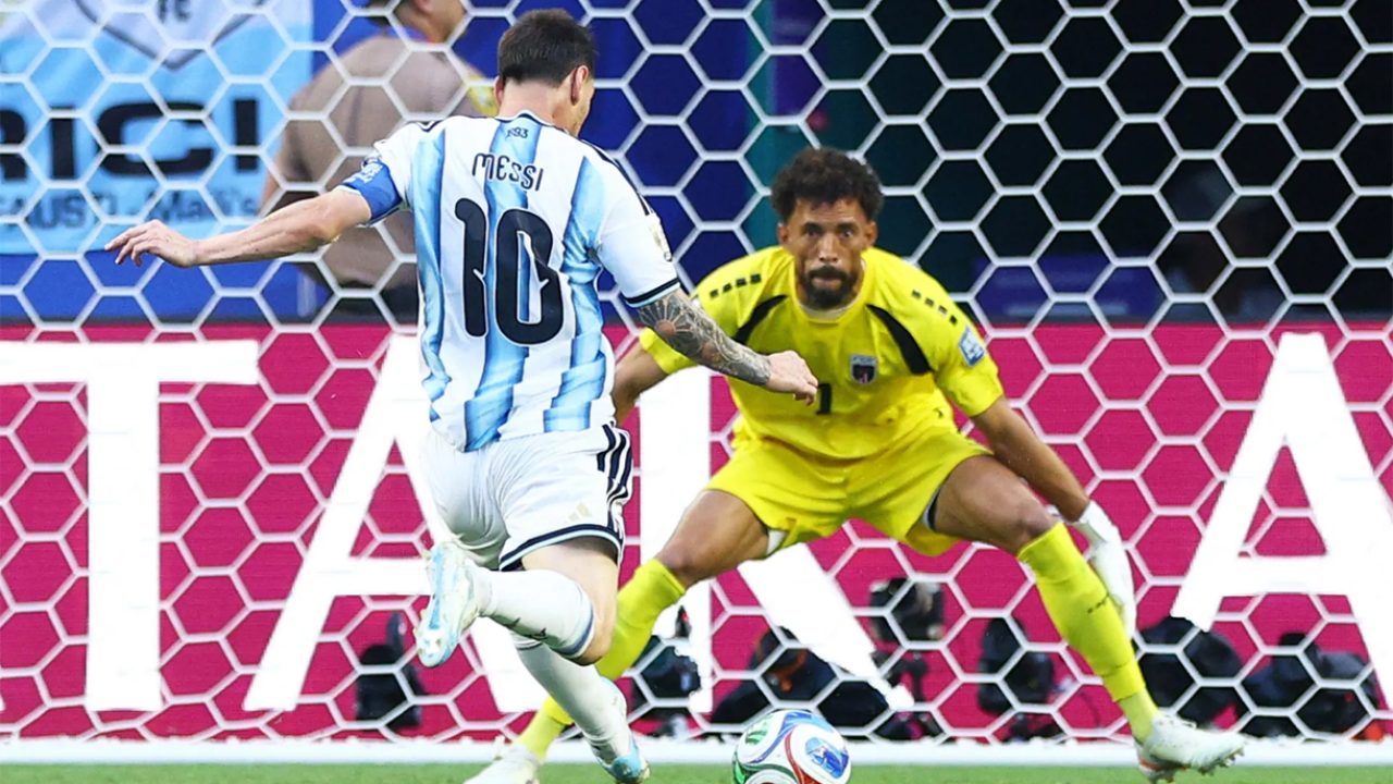 messi]