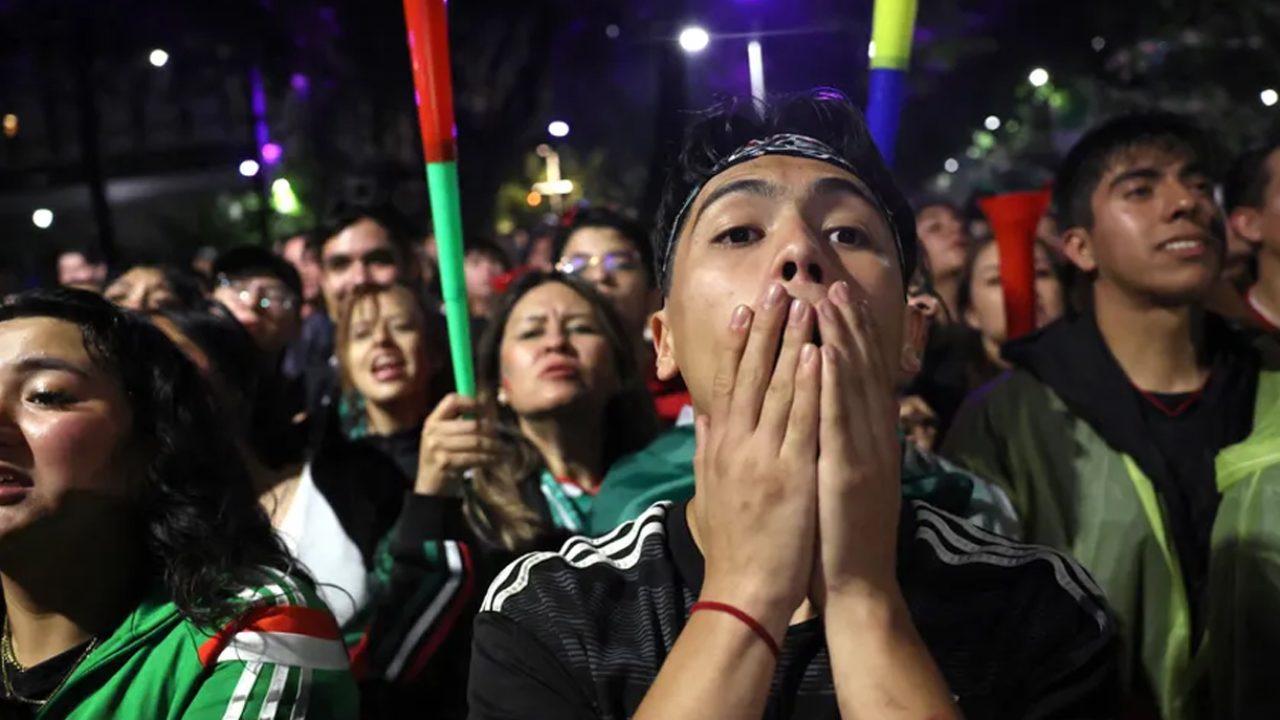 mexico