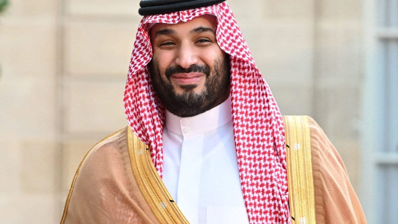 mhamad ben salman mhamad ben salman