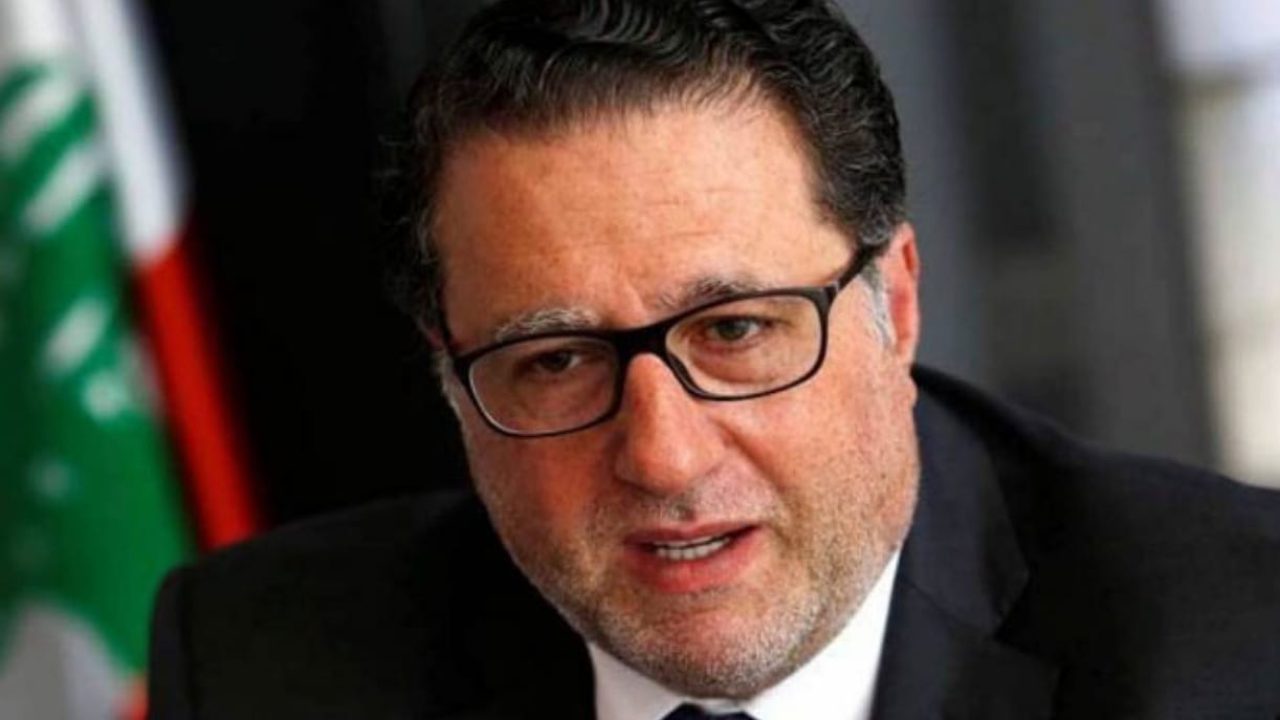 mhmd choucair