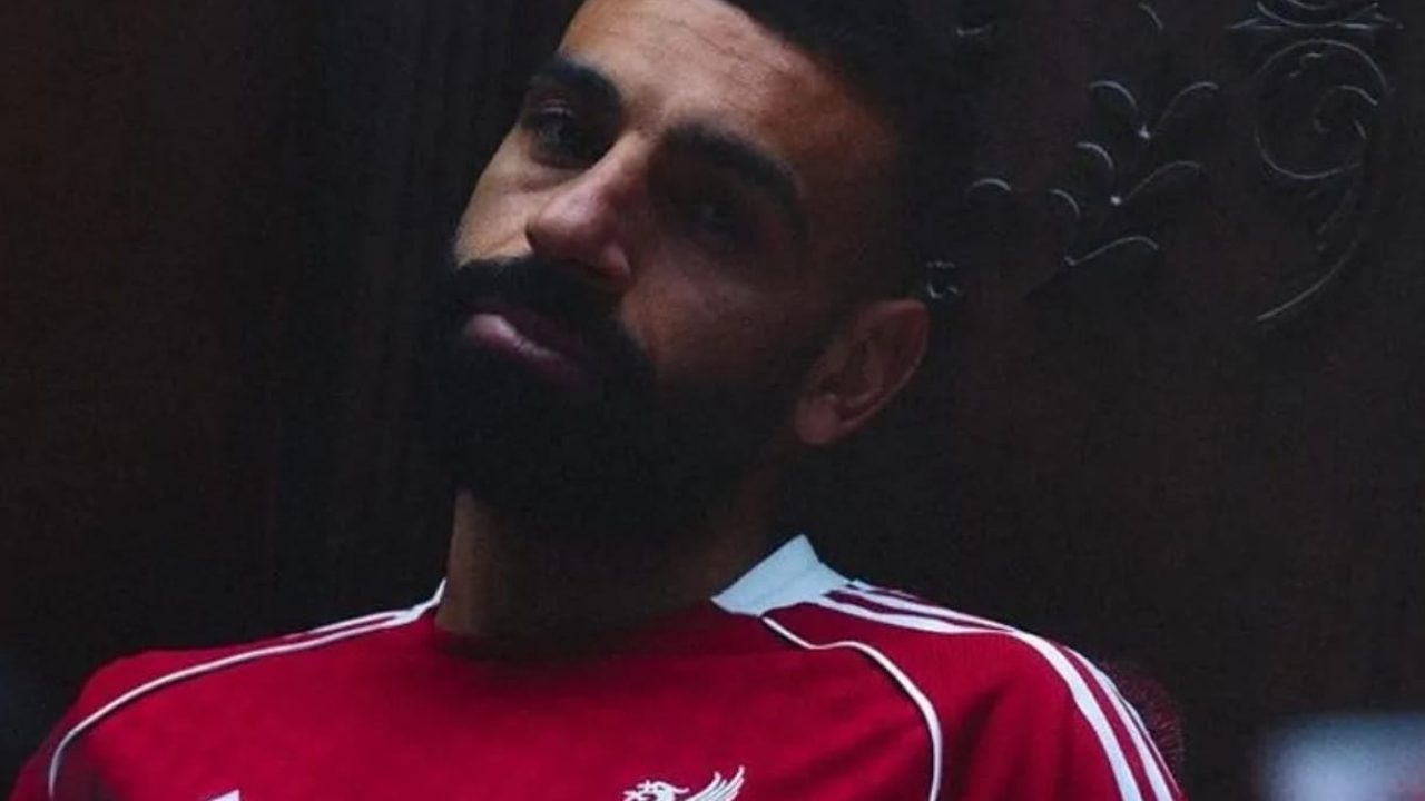 mhmd salah