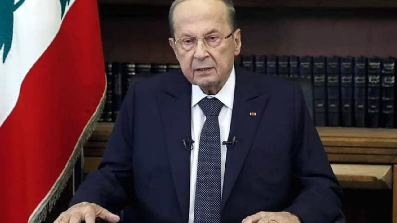 michel-aoun