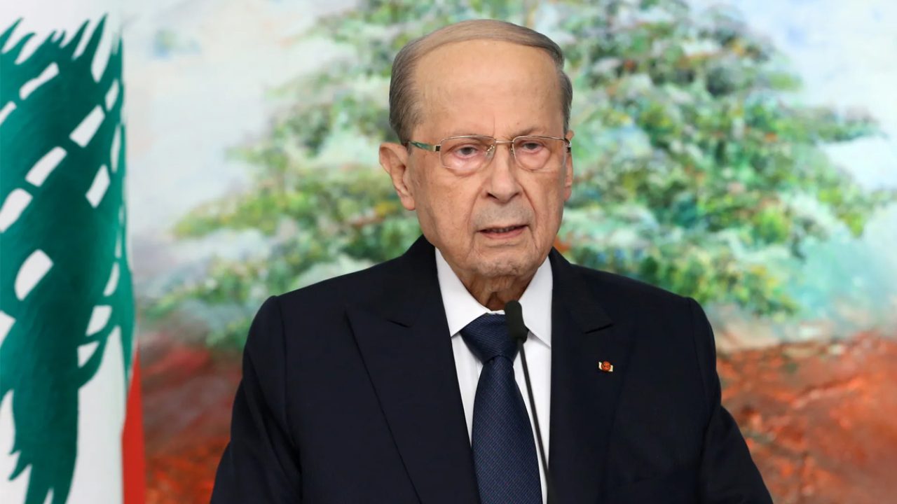 michel-aoun