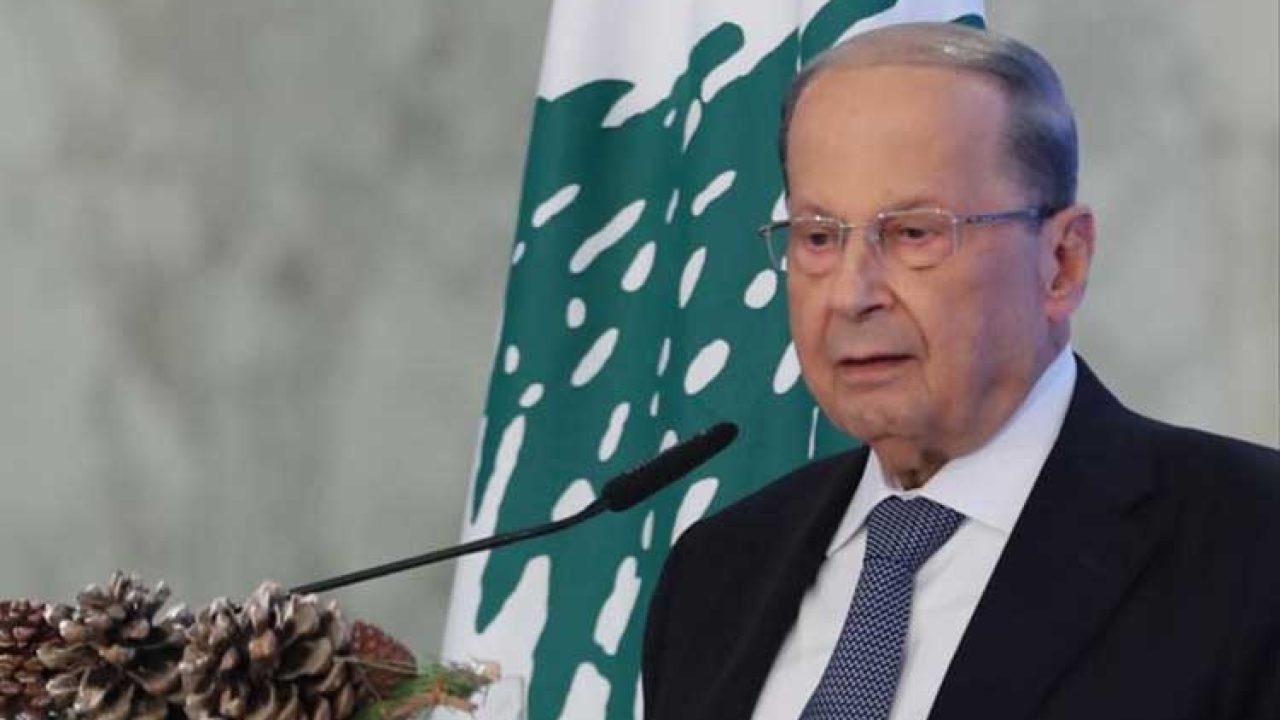 عون بين رفع العتب ورفع سقوف التفاوض