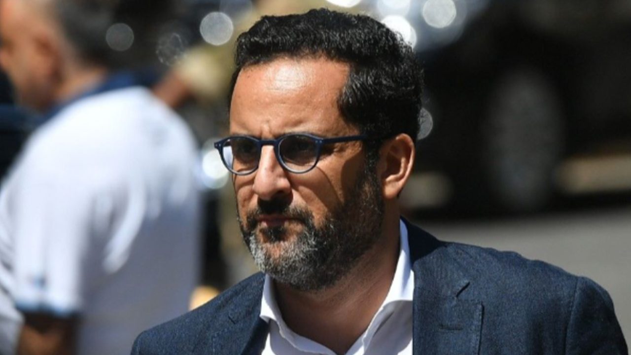 michel douaihy