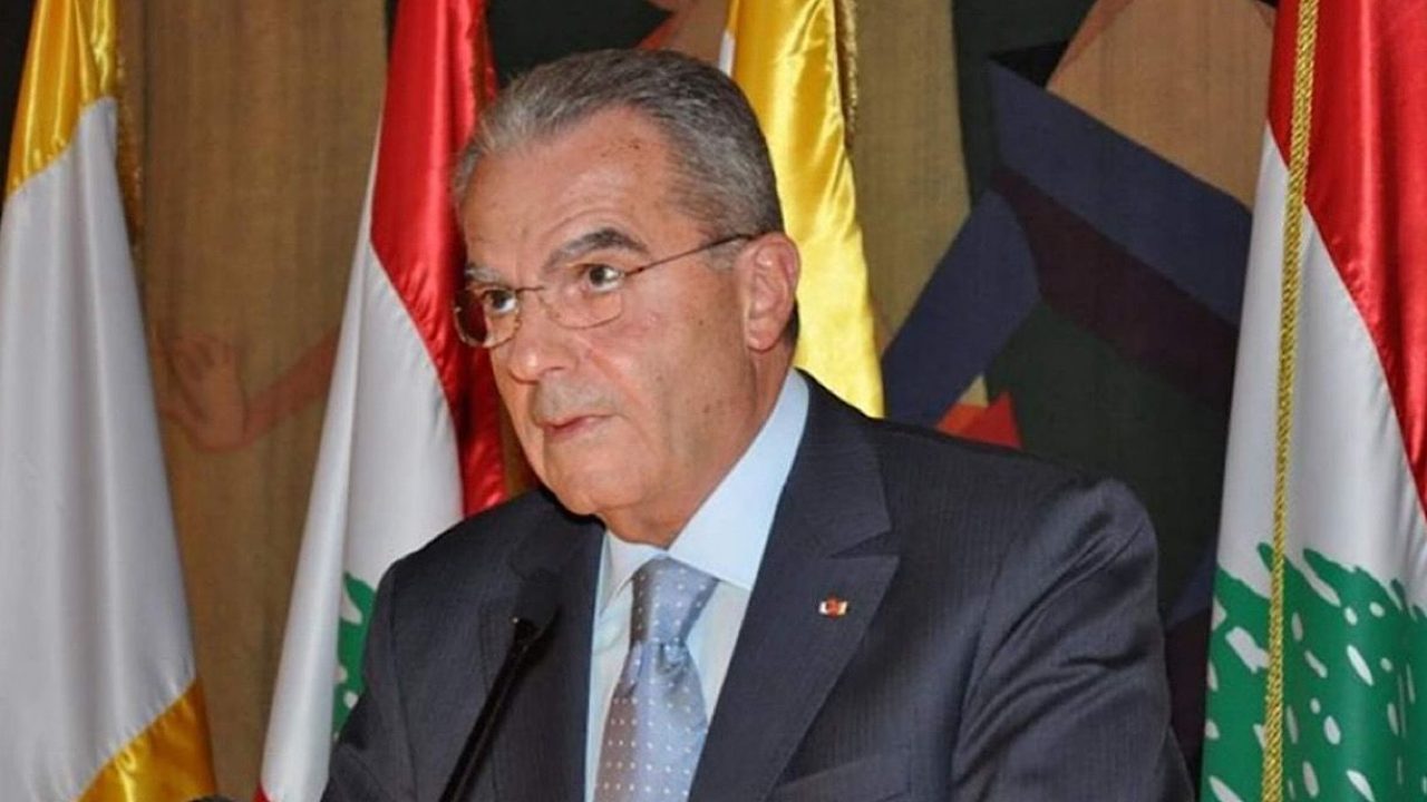 michel matta