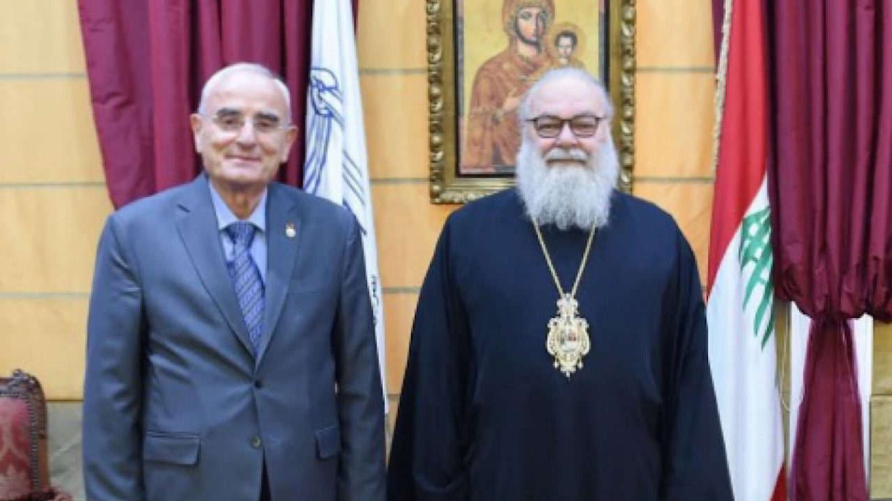 michel mnassa