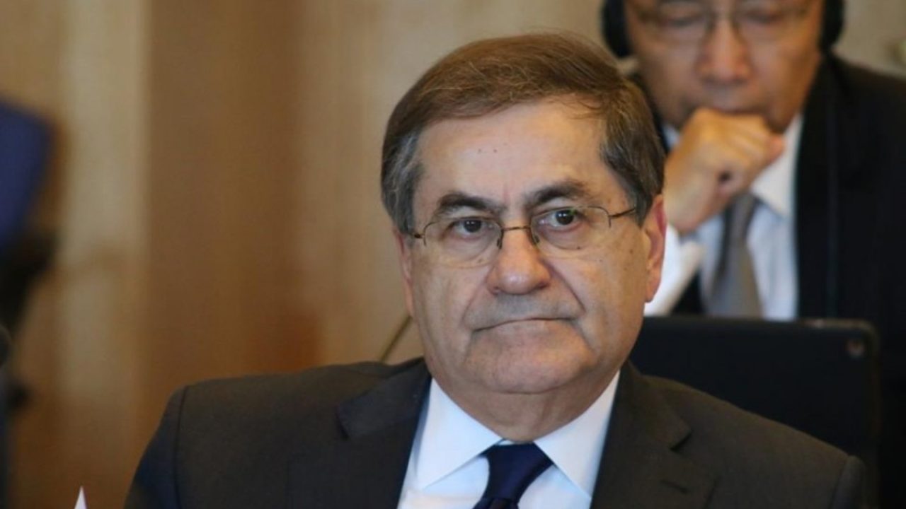 michel moussa