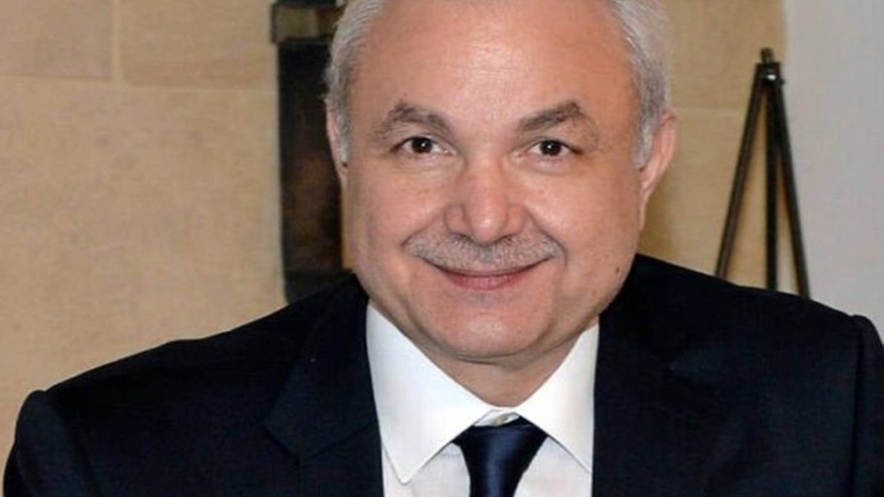michel mur