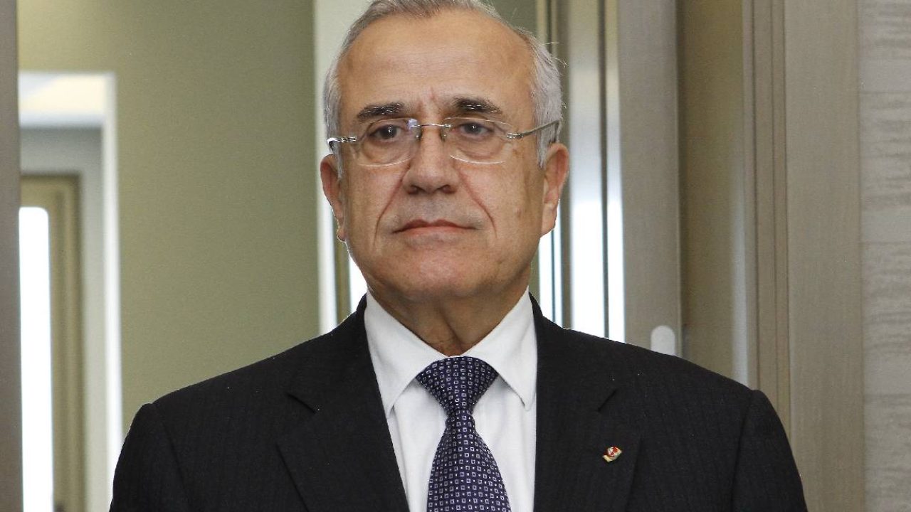 michel sleiman