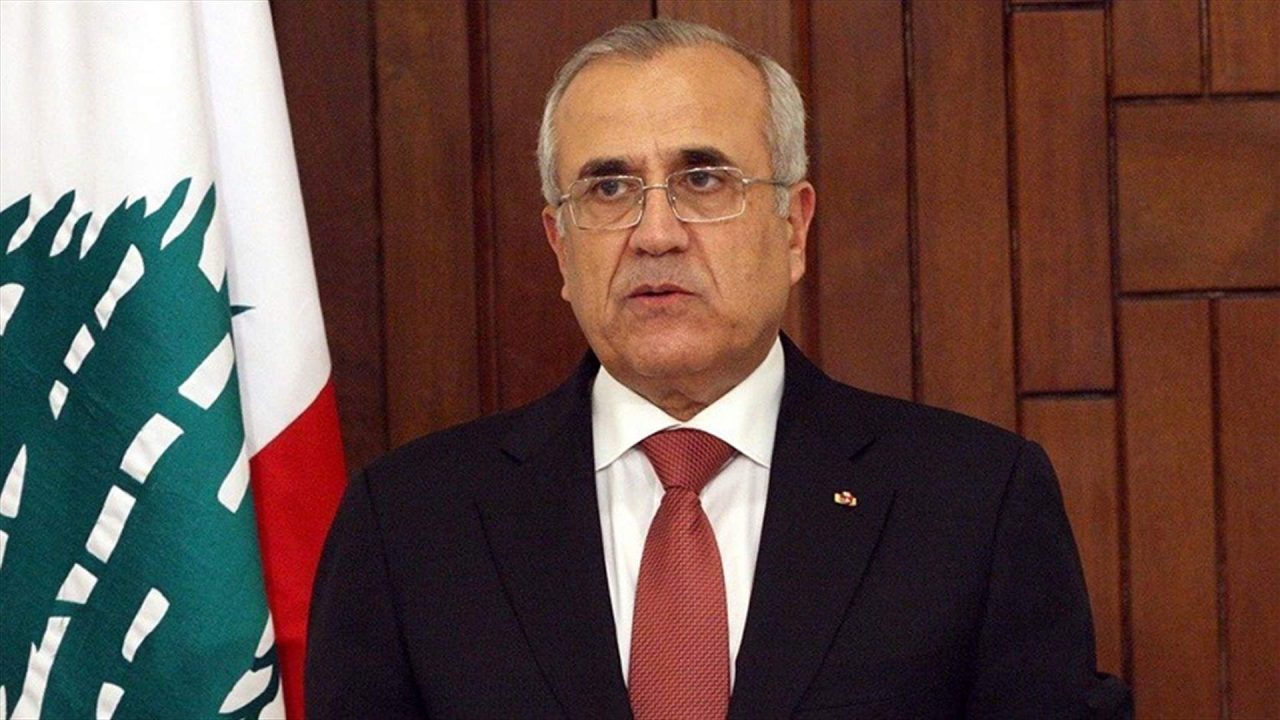 michel sleiman michel sleiman