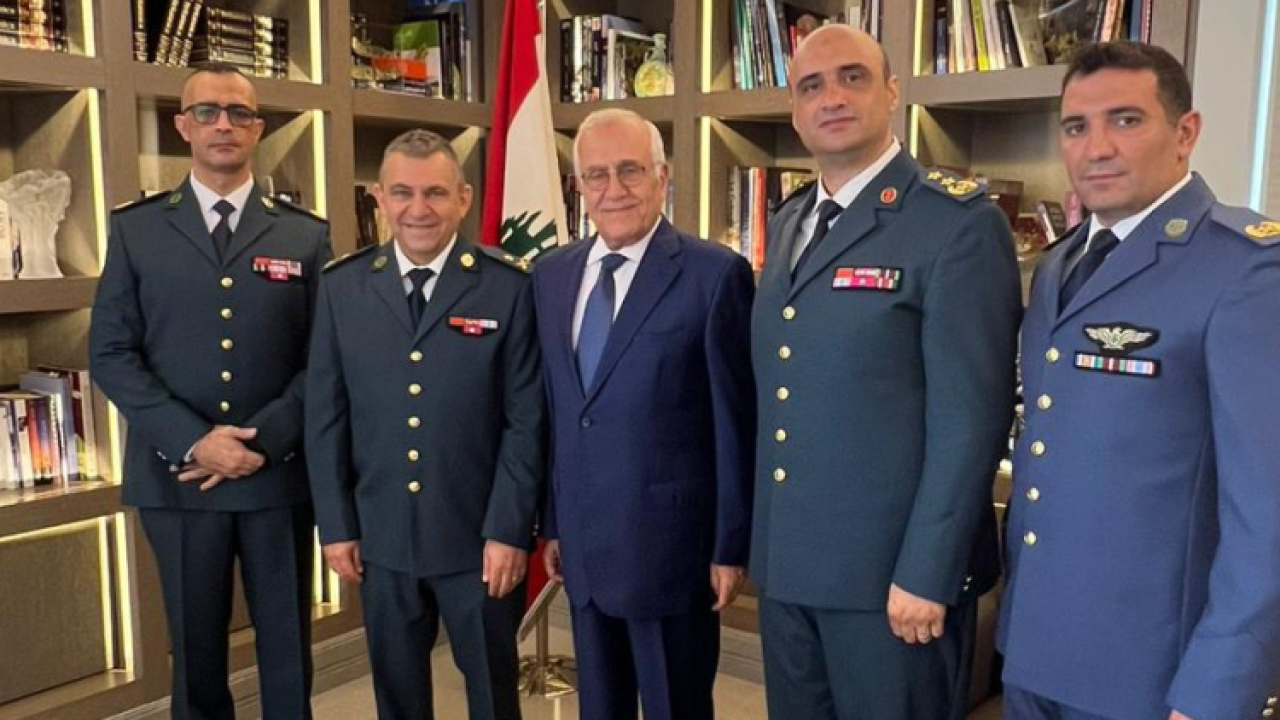 michel sleiman