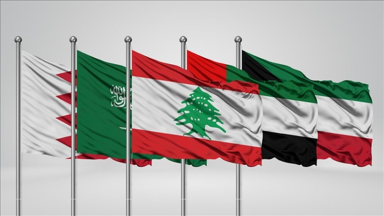 middle east