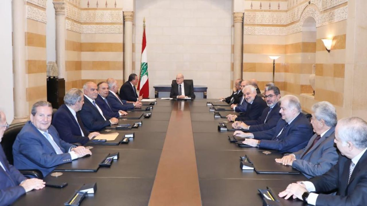 mikati mikati