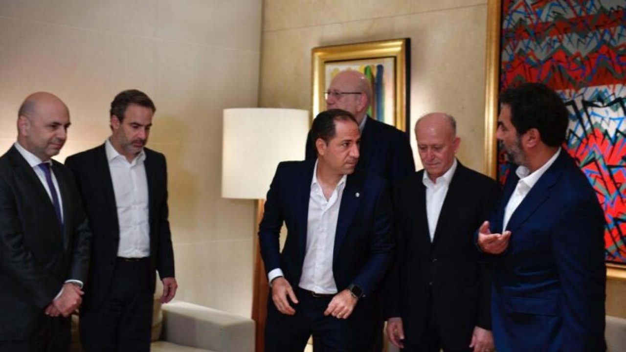 mikati mikati