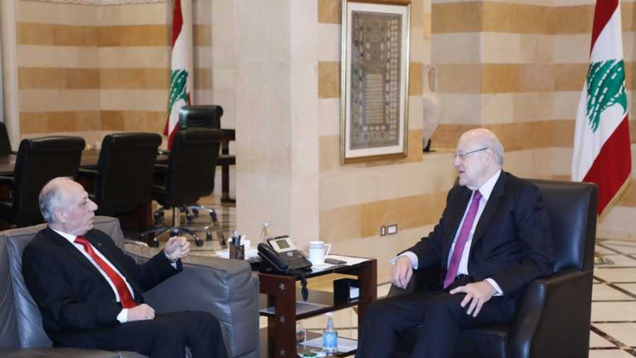 mikati