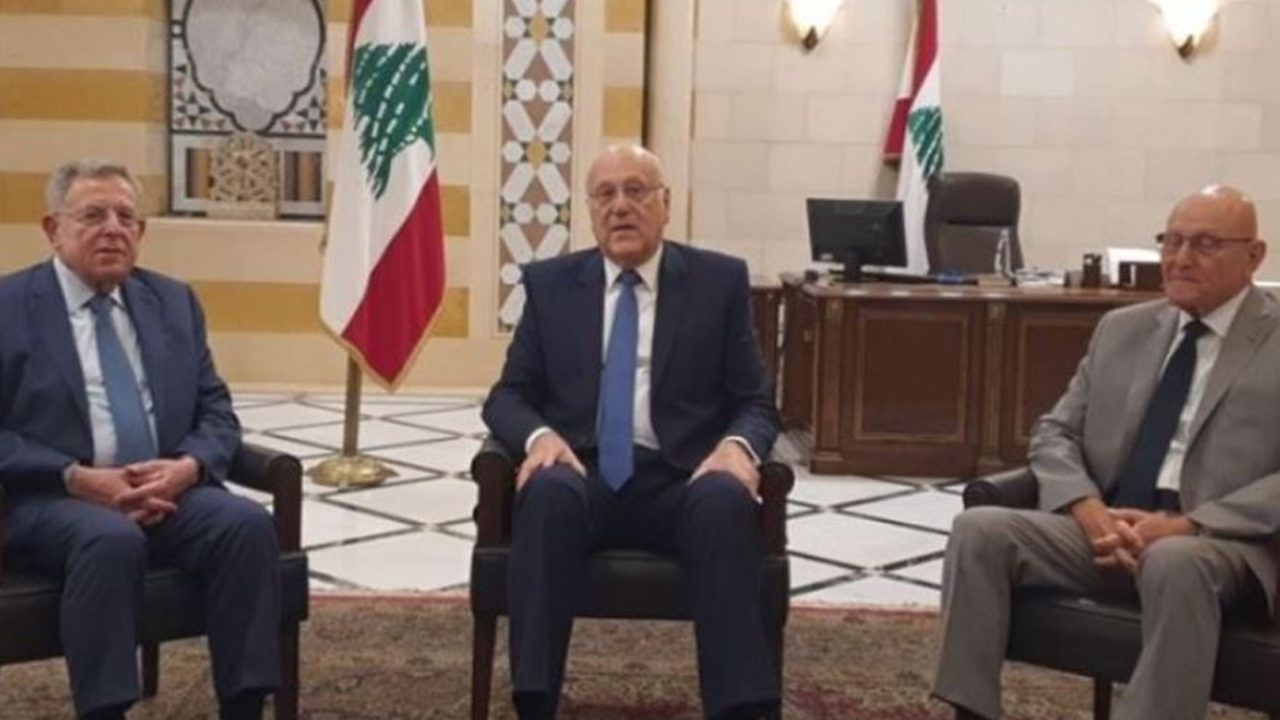 mikati