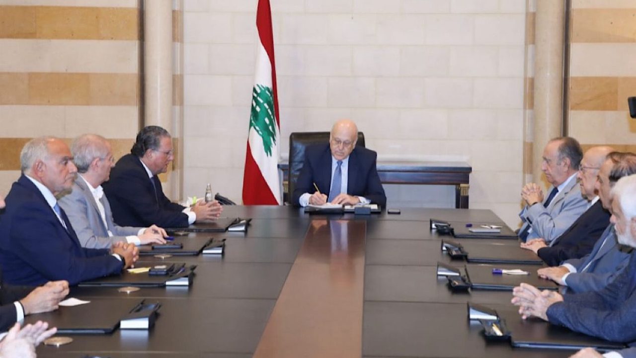 mikati